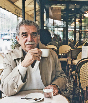 García Márquez Atölyesi