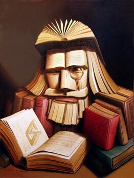 scholar