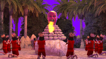 5-Wa_anak-Witu-Watu_Scene_Fiery-Stone_1